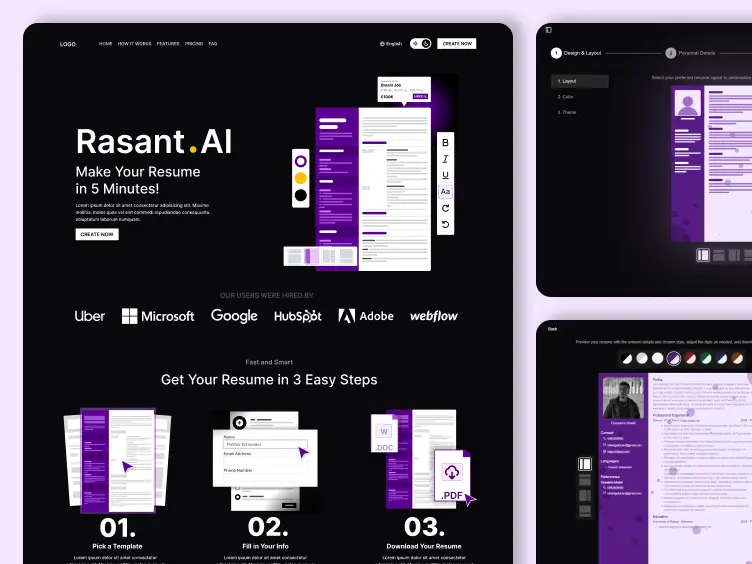 Rasant preview image