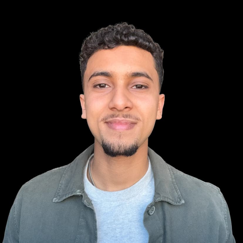 Oussama's profile picture